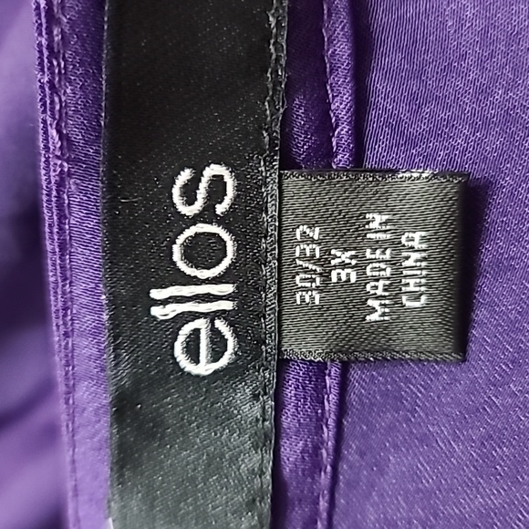 Fancy Tunic - Picture 2 of 4